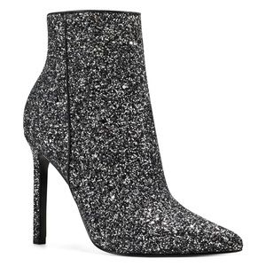 Nine West Glitter boots